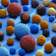 Illustration for article titled A Supertask Shows How Particles Can Spontaneously Start Moving